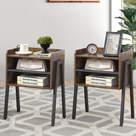 Wayfair | Nightstands & Bedside Tables